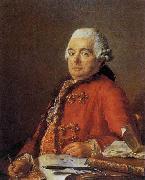 Jacques-Louis  David Portrait of Jacques oil painting picture wholesale